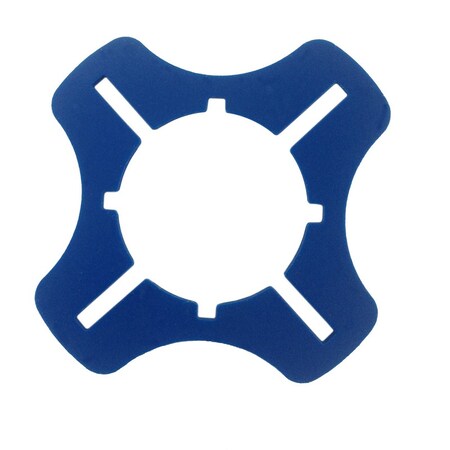 Pfister Pfister Insert Blue Vrv Hdl 949-3360